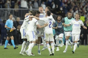 Real Madrid - Odlazak nemačkog velikana, stiže drugi!