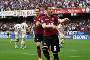 Salernitana srušila Veneciju, već u nedelju derbi za opstanak