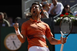 Šta Novak treba da uradi u Rimu da bi ostao na vrhu ATP liste? Neće biti lako...