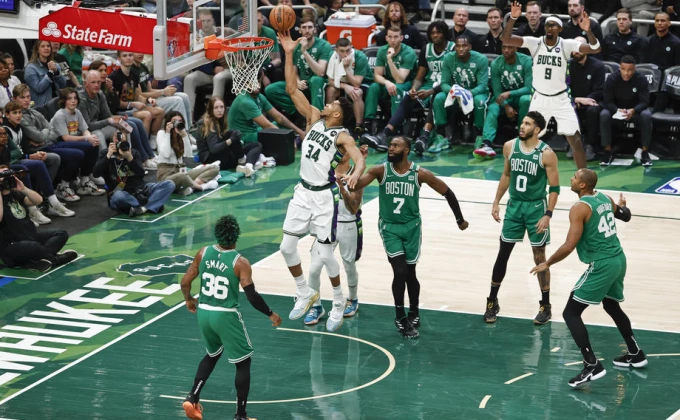 EPA-EFE/KAMIL KRZACZYNSKI