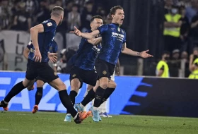 Barelin ugovor iz snova na stolu - Inter daje bogatstvo novom najskupljem Italijanu!