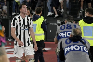 Dobre vesti za Juventus - Vraćaju se Vlahović i Pogba!