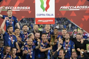 I Italijani na listi, izbor iz kupa!