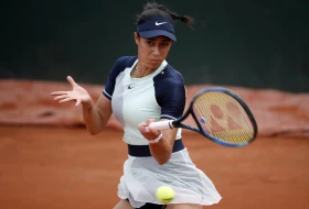 Olga Danilović u glavnom žrebu turnira u Madridu