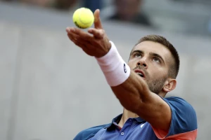 Čudesni Borna Ćorić ušao u istoriju masters turnira uz nezapamćeni skok na ATP listi!