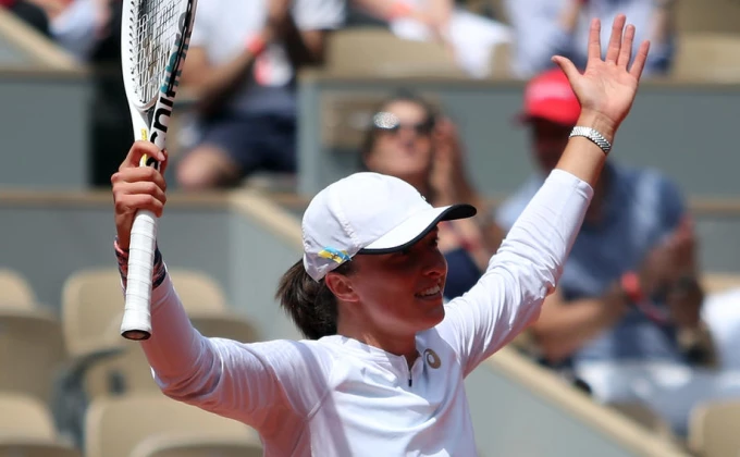 EPA-EFE/MARTIN DIVISEK