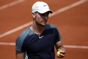 RG - Furiozni Medvedev prejak za Kecmanovića