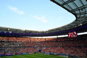 UEFA najavila nezavisnu istragu povodom incidenata na finalu LŠ 