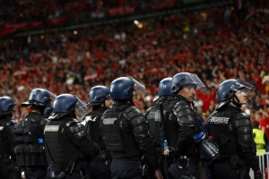 Stiglo izvinjenje iz UEFA - Ko je odgovoran za maltretiranje navijača?
