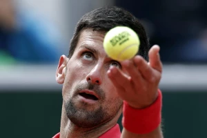 Novak porazom započeo Svetsku ligu, ''Jastrebovi'' bolji od ''Sokolova''