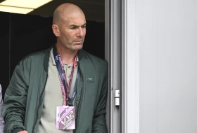 Zidan više ne krije šta će raditi od avgusta 2026. godine