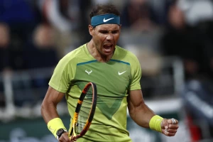 Nadal protiv Zvereva? Odlična ponuda na AdmiralBet, specijal za sladokusce!