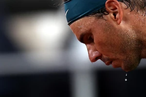 Na Rolan Garosu kao u ''Pioniru'', Nadal se žalio na uslove!