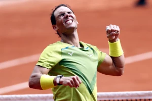 Završena Fedederova era - Nadal je sad najomiljeniji teniser sveta!