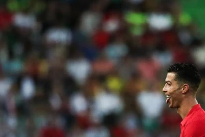 Gotovo - Kristijano Ronaldo potpisao!