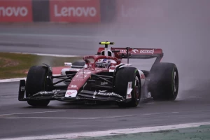 Stravičan incident u Formili 1 - Svi bili u neizvesnosti oko života novajlije!