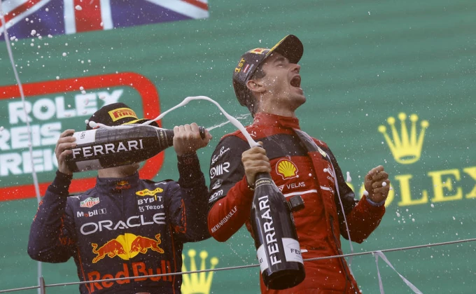 EPA-EFE/RONALD WITTEK