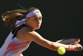 Krunić pala na 127. mesto na WTA listi, Švjontek i dalje prva