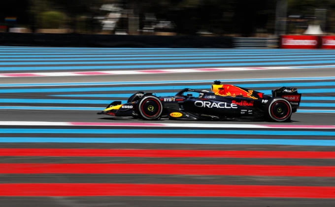 EPA-EFE/SEBASTIEN NOGIER