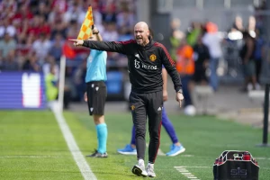 Devet stvari koje je Ten Hag ukapirao posle priprema - Ronaldo mora na klupu?!