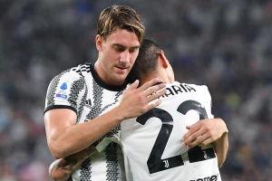 Di Marija - Argentinci mogu da odahnu, ali ne i Juve...