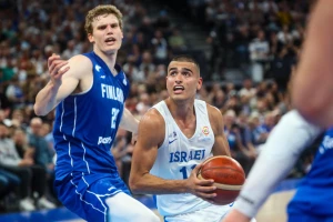 Trojka Jama Madara o kojoj bruji Evrobasket!