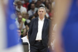 Prognoziramo - Pešićevih 12 za Evrobasket, da li je očigledno da će ići Kuridža?