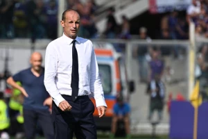 Juventus traži zamenu za Pogbu i gleda ka Londonu