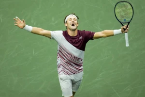 Rud: "Protiv Novaka me očekuje najteži zadatak u istoriji tenisa!"
