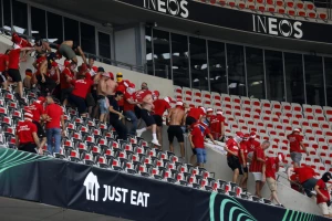 Keln oštro kažnjen, važne vesti i za Partizan!