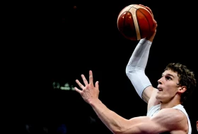 Finci sa velikom zvezdom stižu na Evrobasket