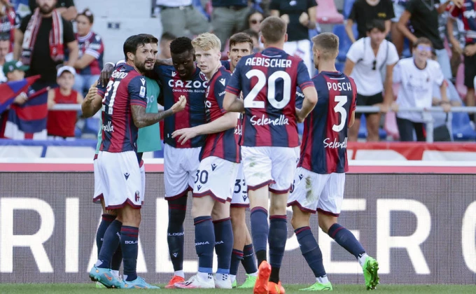 EPA-EFE/ELISABETTA BARACCHI