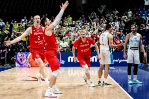 Nikad ''luđi'' Evrobasket!