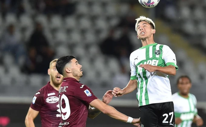 EPA-EFE/Alessandro Di Marco