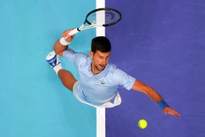Šta Novak treba da uradi da bi igrao na Australijan openu?