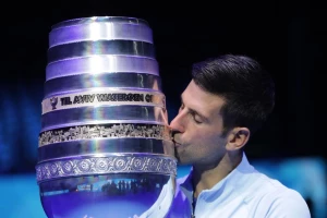Ispisana istorija ATP liste, titula u Izraelu i kalendar ne pomažu mnogo Novaku
