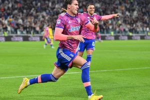 "Juventusić" - Vlaohovićev agent želi trećeg Srbina u Torinu, idealno bi se uklopio!