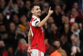 Ništa od Hamburga, gde će Fabio Vieira?