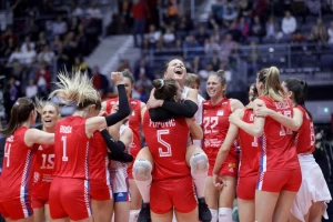 Srbija spremna za istorijski podvig na maratonskom Svetskom prvenstvu!