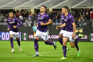 Fiorentina - Od finala protiv Reala do LK