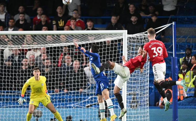 EPA-EFE/DANIEL HAMBURY