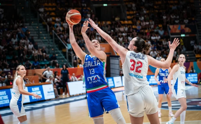 FIBA