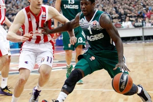 Američki plejmejker nadomak Cedevite
