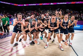 "Orlići" danas napadaju finale Mundobasketa, ovo je termin!