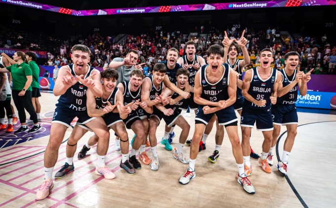FIBA