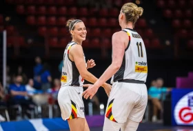 Belgijanke kroz dramu do finala Evrobasketa!