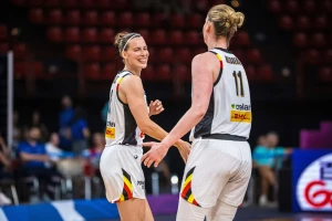 Belgijanke kroz dramu do finala Evrobasketa!