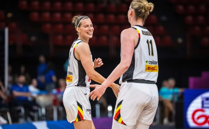 FIBA