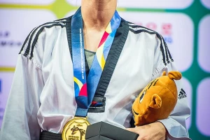 Vanja Stanković ponosna i srećna zbog zlata na SP