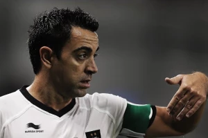 Videste li sjajan Ćavijev gol? Kao u najboljim danima
